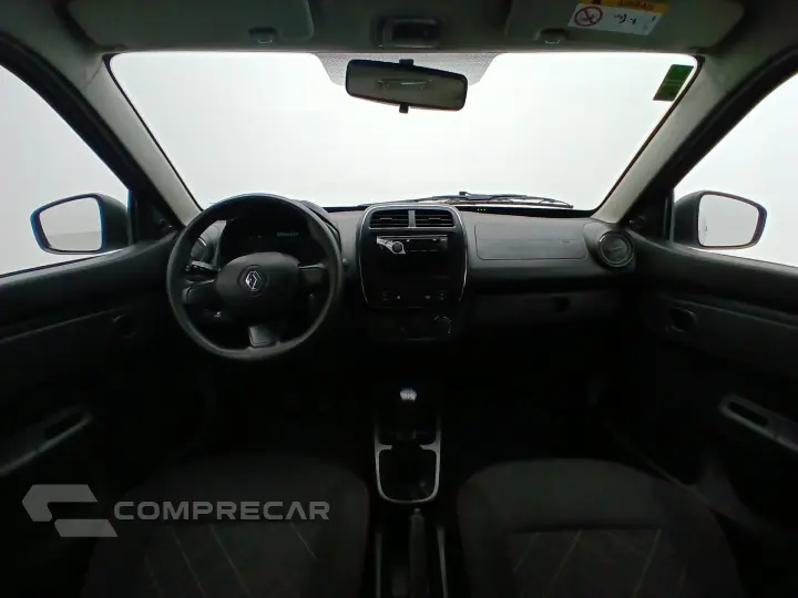 KWID 1.0 12V SCE FLEX ZEN MANUAL