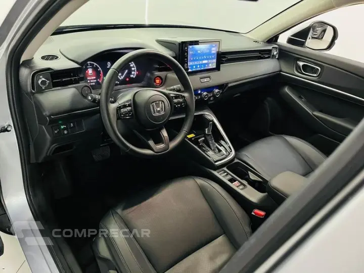HR-V ADVANCE