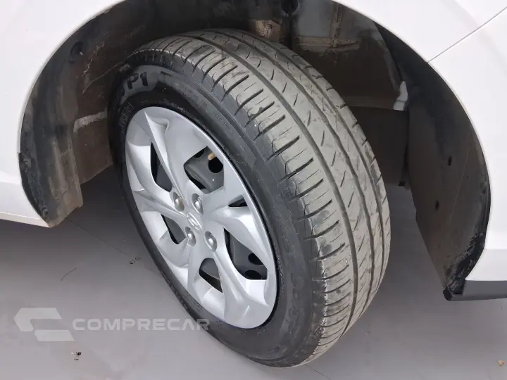 HB20S 1.0 12V FLEX COMFORT MANUAL