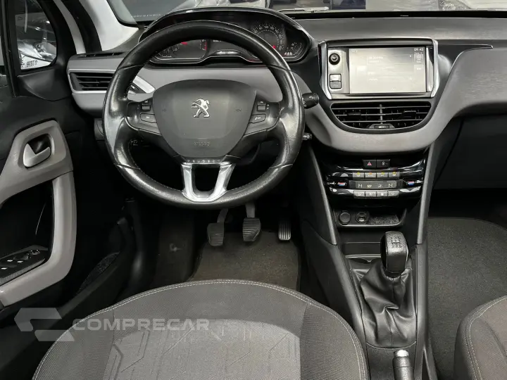 208 1.2 Allure 12V