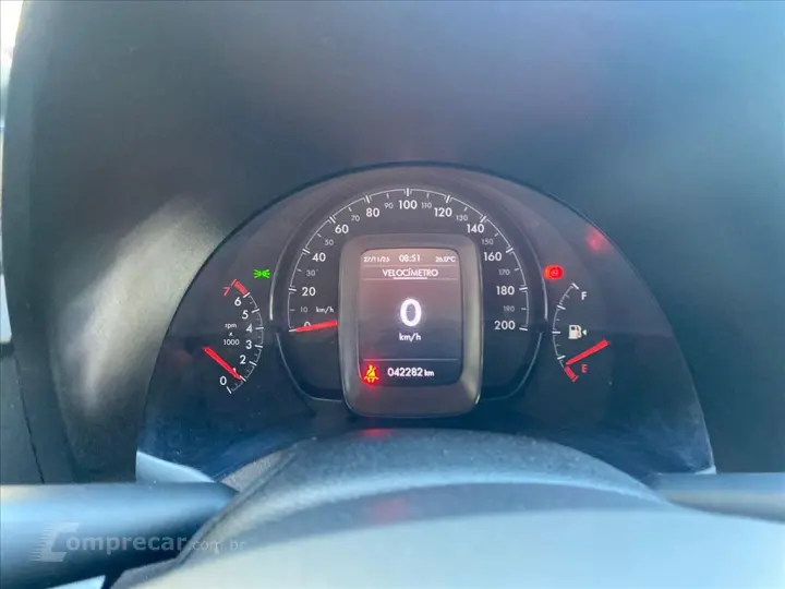 STRADA 1.3 FIREFLY FLEX FREEDOM CS MANUAL