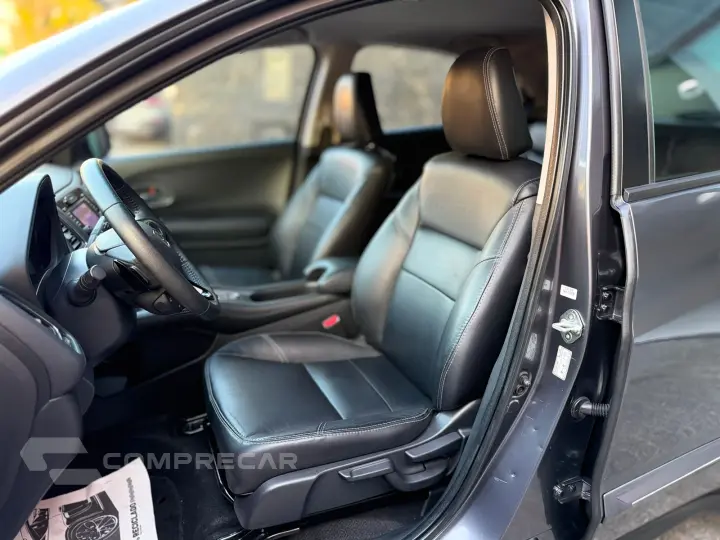 HR-V 1.8 16V EX