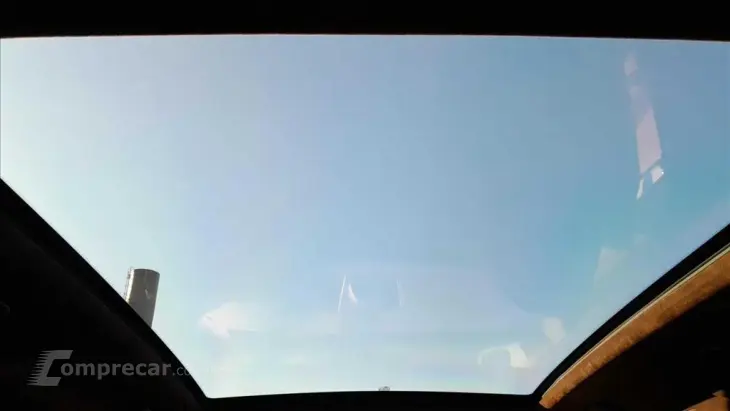 CAYENNE 4.0 V8 GASOLINA TURBO AWD TIPTRONIC S