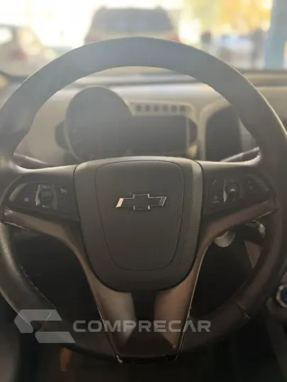 SONIC 1.6 LTZ 16V