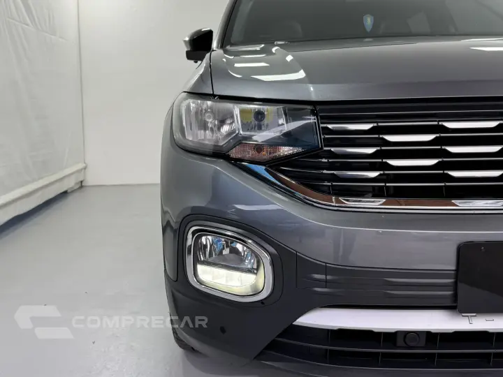 T-CROSS 1.4 250 TSI Highline