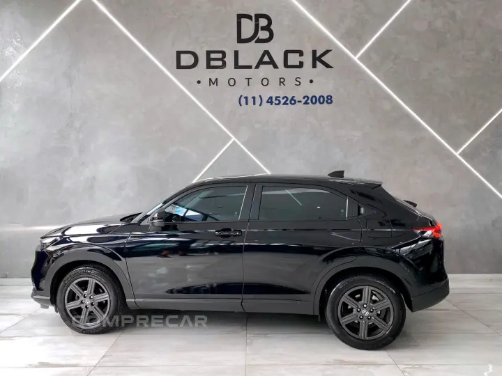 HR-V EXL 1.5 Flex Sensing 16V 5p Aut.