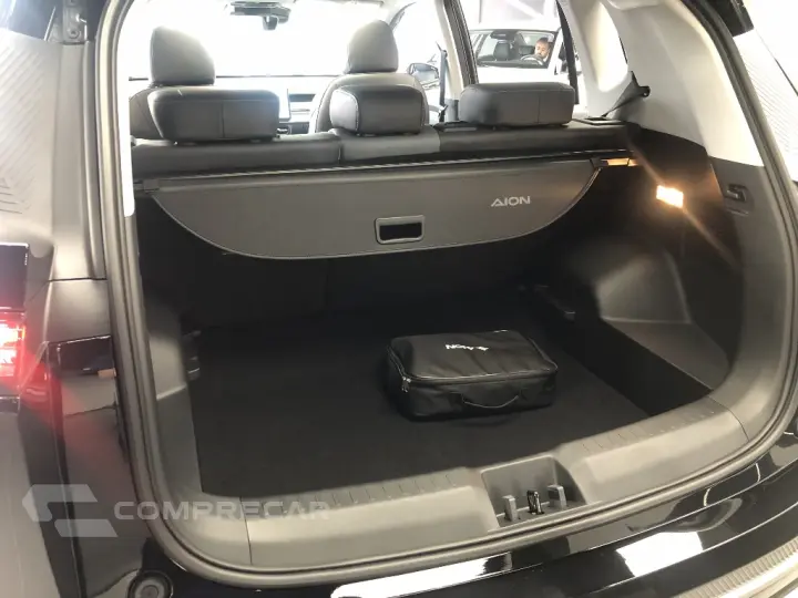 Aion Y 63,2 KW ELETRICO ELITE