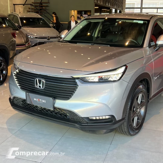 HR-V EXL 1.5 Sensing 16V 5p Aut.