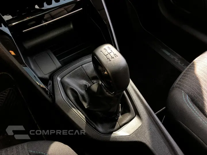 208 1.0 Firefly Flex Style Manual