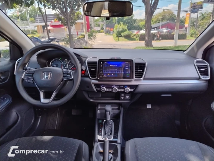 CITY 1.5 I-vtec EX