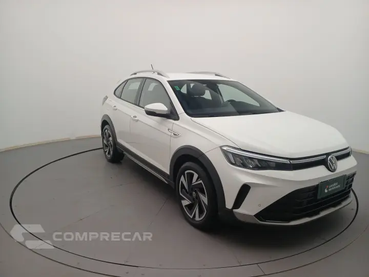 NIVUS 1.0 200 TSI TOTAL FLEX HIGHLINE AUTOMÁTICO
