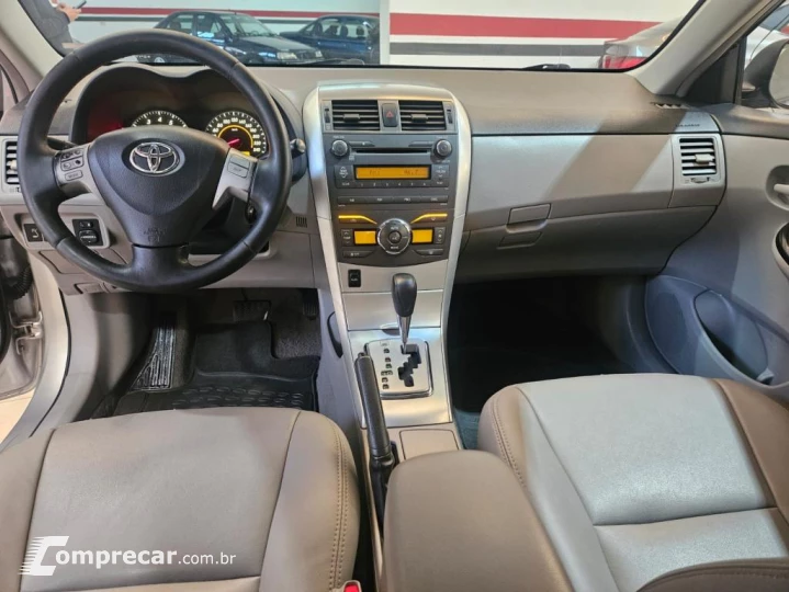 COROLLA 1.8 GLI 16V