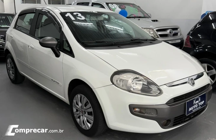 PUNTO 1.6 Essence 16V