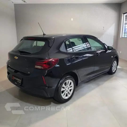 ONIX 1.0MT LT1