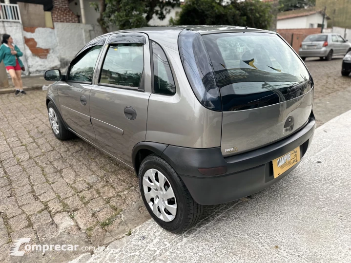 CORSA 1.4 MPFI Maxx 8V