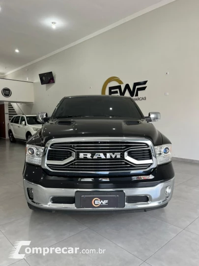 CLASSIC 5.7 V8 Laramie CD 4X4