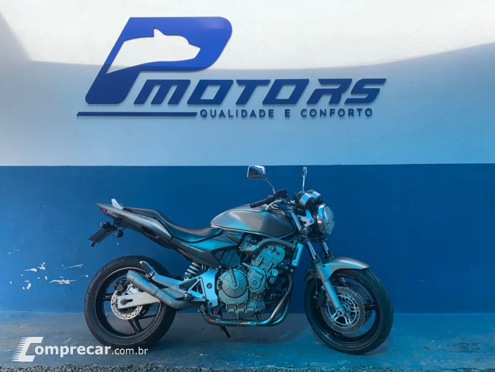 CB 600 F HORNET