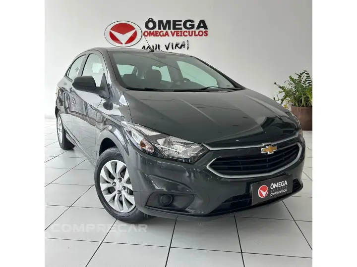 ONIX 1.4 MPFI LT 8V FLEX 4P MANUAL