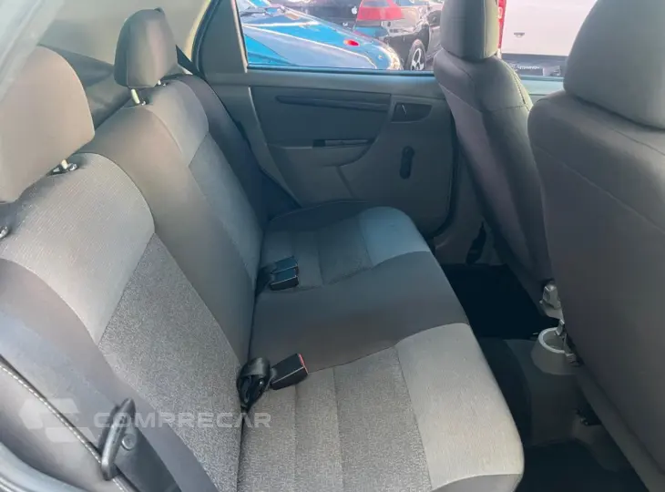 PRISMA 1.4 MPFI LT 8V