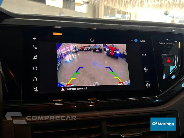 VIRTUS 1.0 170 TSI AUTOMÁTICO