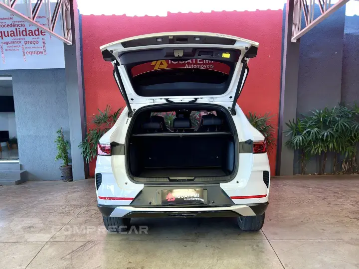 SONG PLUS 1.5 DM-I HÍBRIDO AUTOMÁTICO