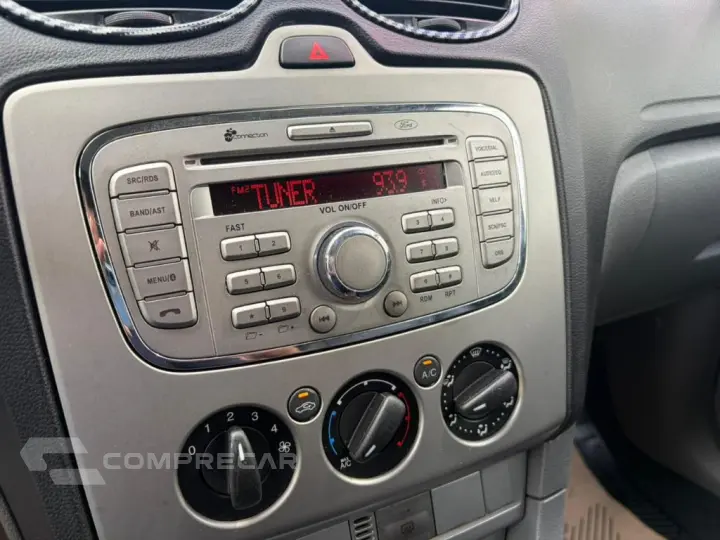 Focus 1.6 S/SE/SE Plus Flex 8V/16V  5p