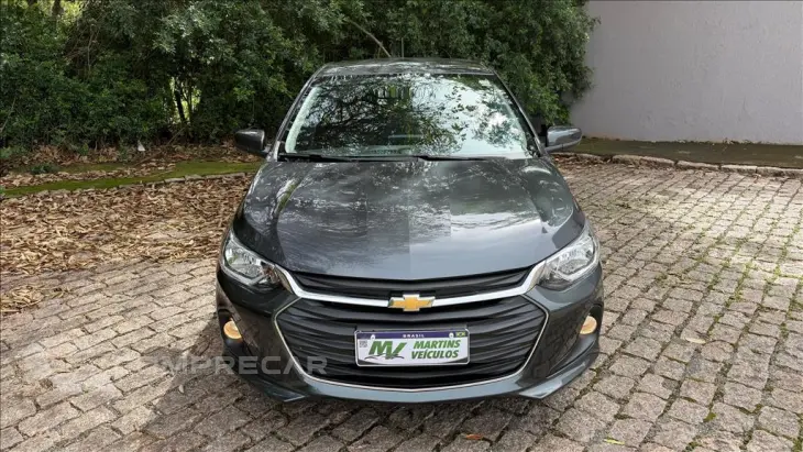 ONIX 1.0 FLEX LT MANUAL
