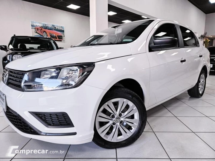 VOYAGE 1.6L MB5