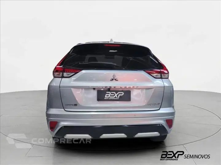 ECLIPSE CROSS 1.5 Mivec Turbo Hpe-s