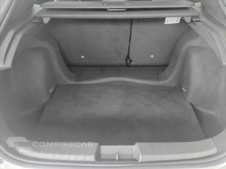 FASTBACK 1.0 TURBO 200 HYBRID IMPETUS CVT