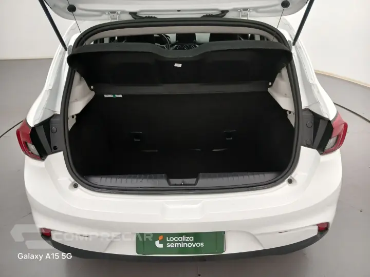 ARGO 1.0 FIREFLY FLEX DRIVE MANUAL