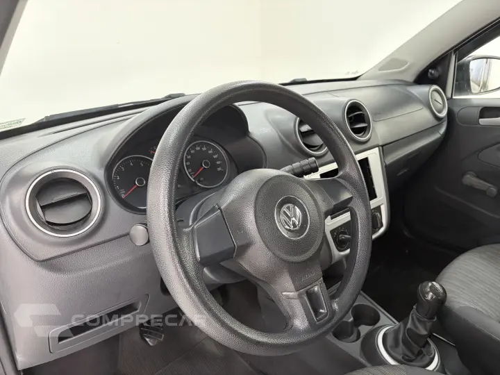 GOL 1.0 12V MPI Totalflex City