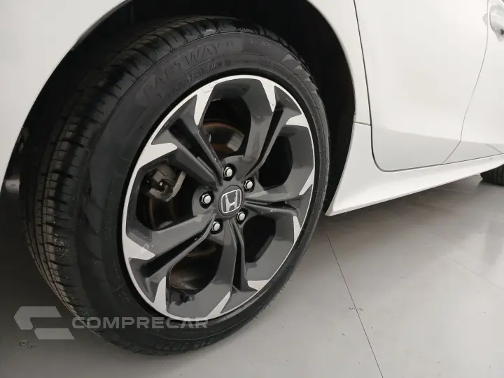 CIVIC 2.0 DI eHEV ADVANCED E-CVT