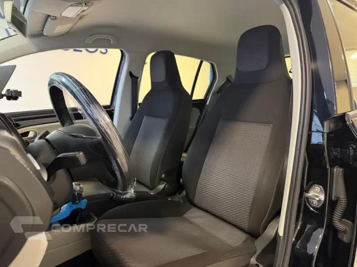 up! move 1.0 Total Flex 12V 5p