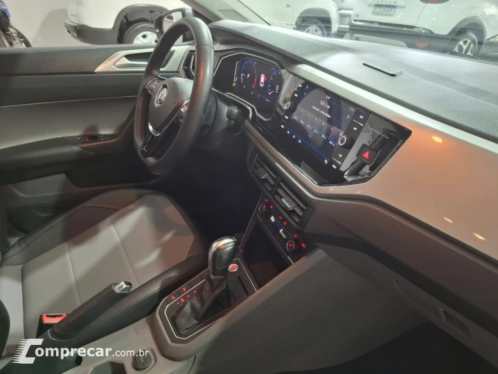 POLO 1.0 200 TSI Highline