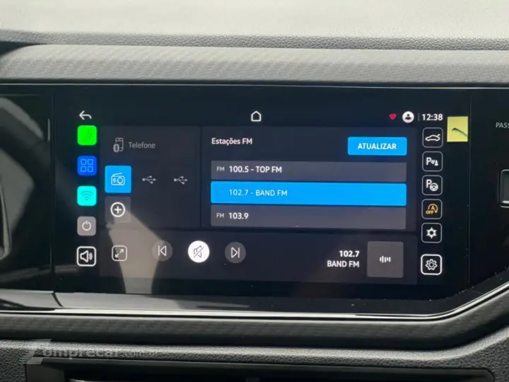 NIVUS 1.0 200 TSI TOTAL FLEX HIGHLINE AUTOMÁTICO