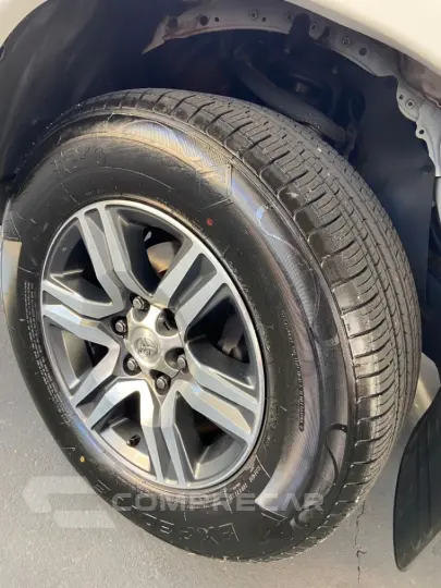 HILUX 2.7 SRV 4X2 CD 16V