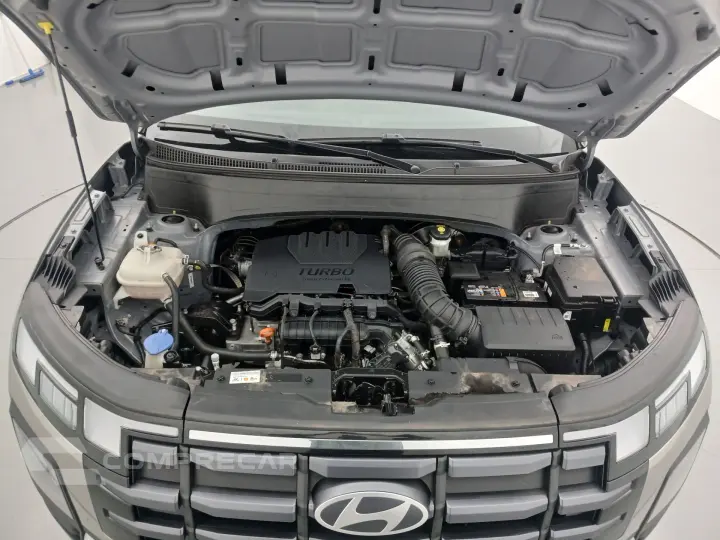 CRETA 1.0 TGDI FLEX COMFORT AUTOMÁTICO