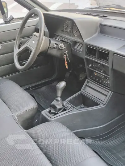 Pampa L 1.6