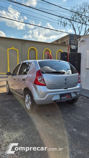 SANDERO 1.0 12V SCE Expression