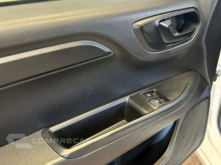 FIORINO 1.4 MPI FURGÃO ENDURANCE 8V FLEX 2P MANUAL