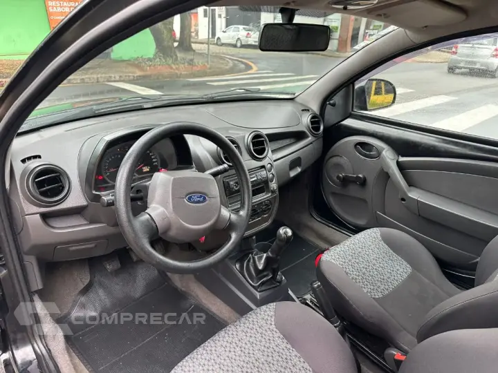 Ka 1.0 8V/1.0 8V ST Flex 3p