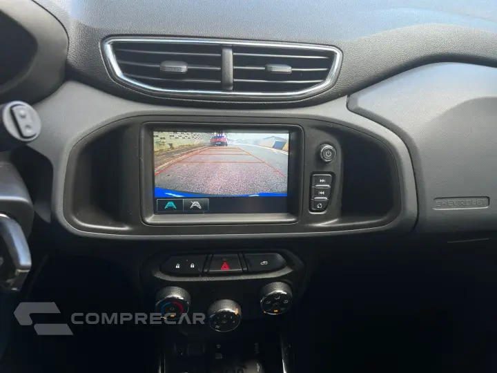 ONIX 1.4 MPFI LTZ 8V