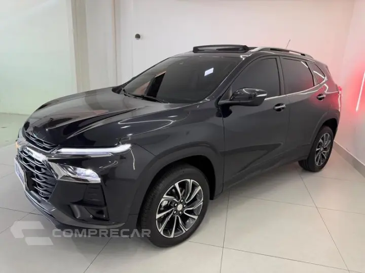 TRACKER 12T A PR