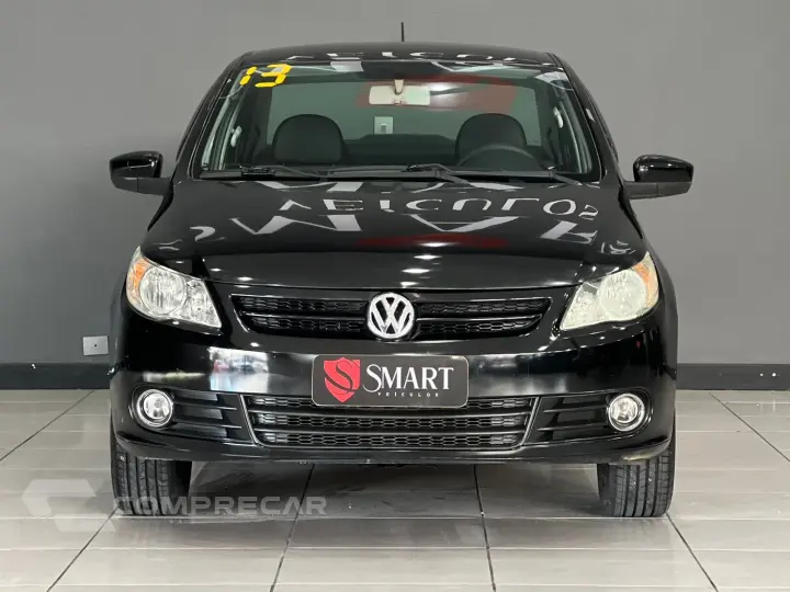 VOYAGE 1.0 MI 8V FLEX 4P MANUAL