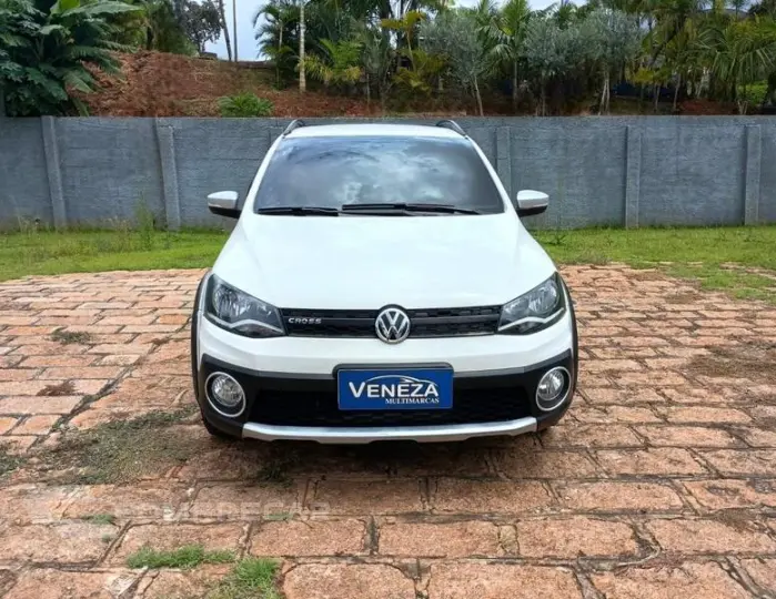 SAVEIRO CE CROSS MA
