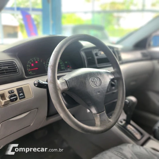 COROLLA 1.6 XLI 16V
