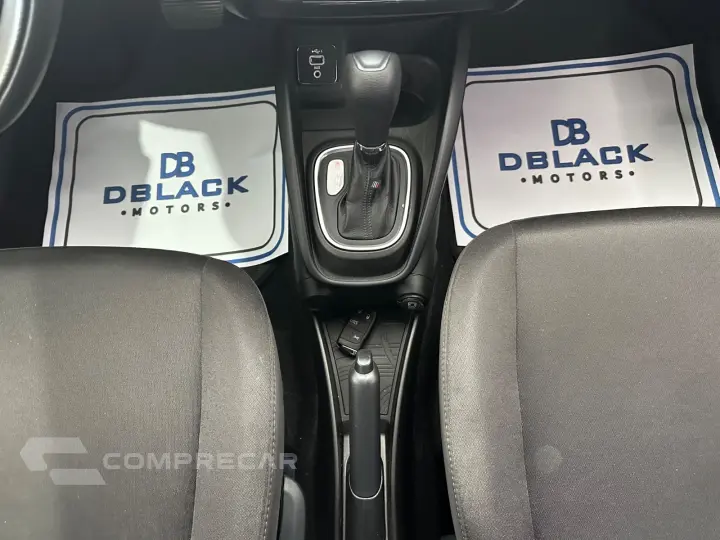 ARGO DRIVE S-DESIGN 1.3 8V Flex