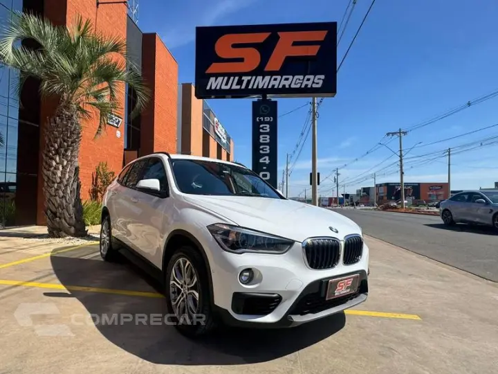 X1 S20I ACTIVEFLEX