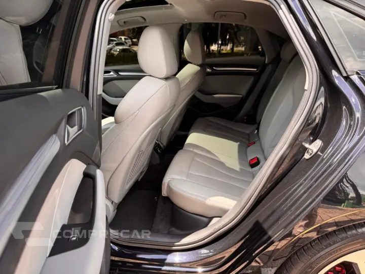 A3 Sedan Performance 2.0 TFSI S-tronic